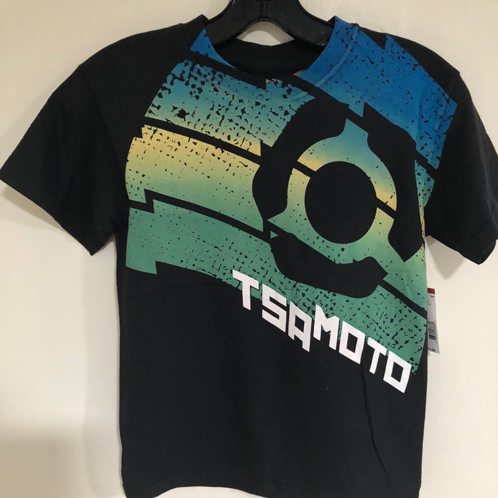 Tsa moto
